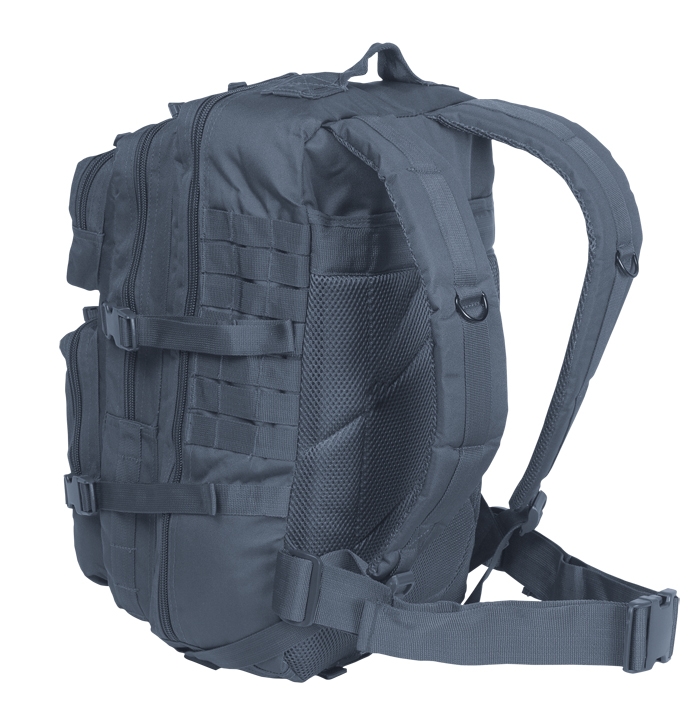 US Assault Pack Jump Urban Grey